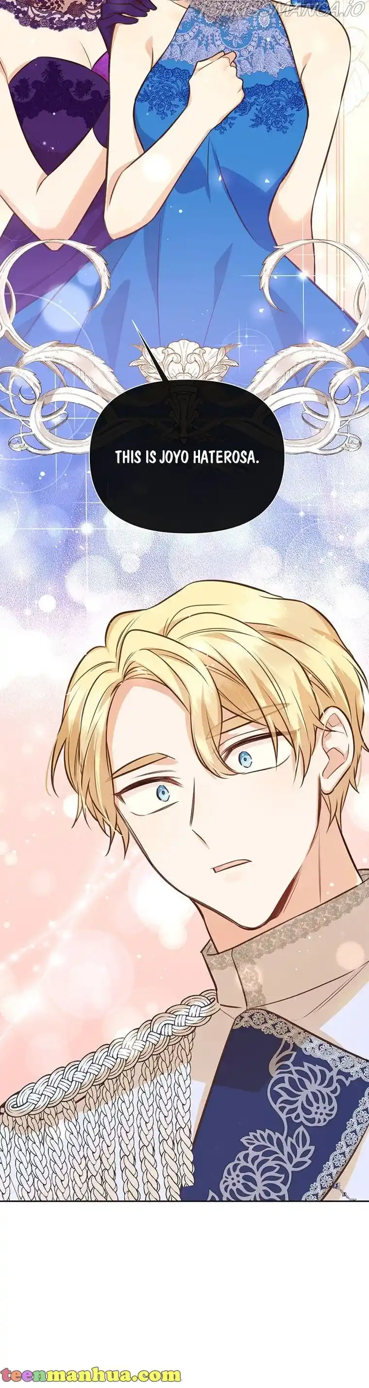 He’S A Supporting Character But I Love Him Anyway Chapter 64