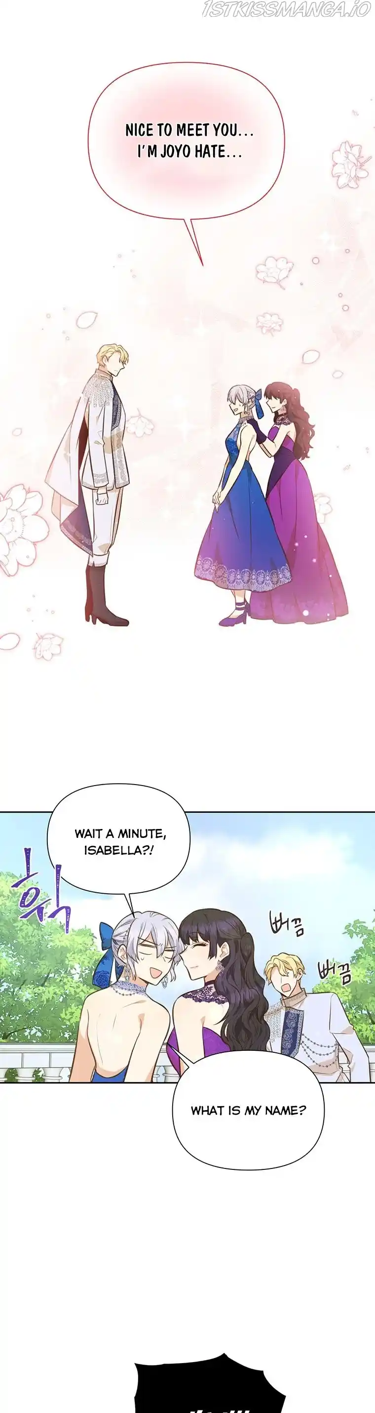 He’S A Supporting Character But I Love Him Anyway Chapter 64