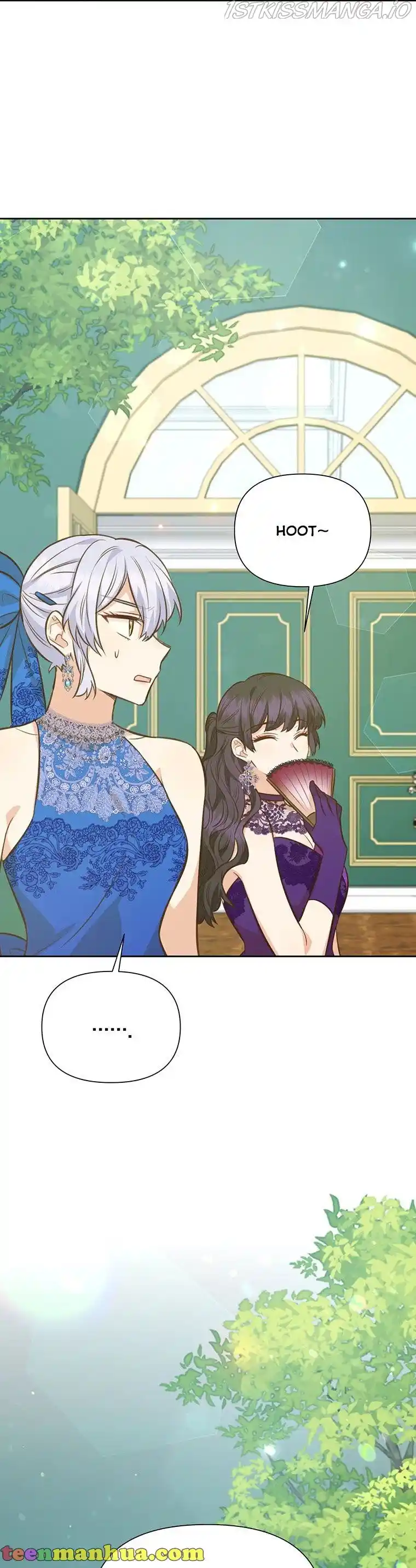 He’S A Supporting Character But I Love Him Anyway Chapter 64