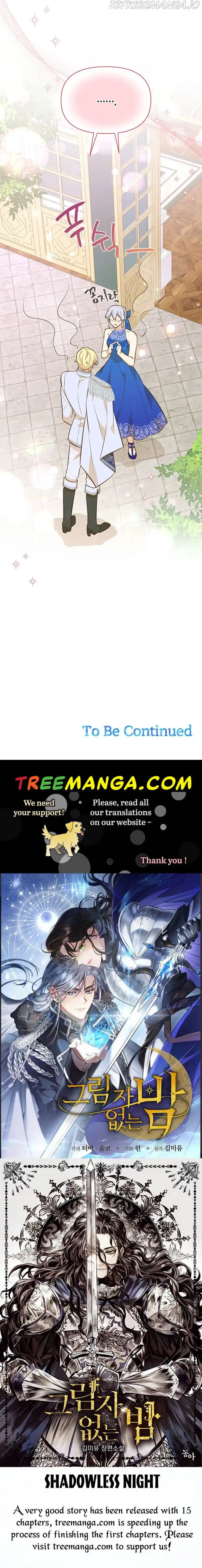 He’S A Supporting Character But I Love Him Anyway Chapter 64