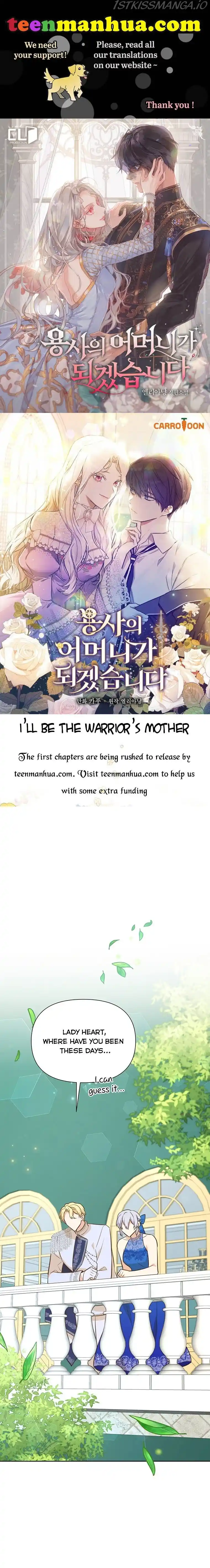 He’S A Supporting Character But I Love Him Anyway Chapter 65