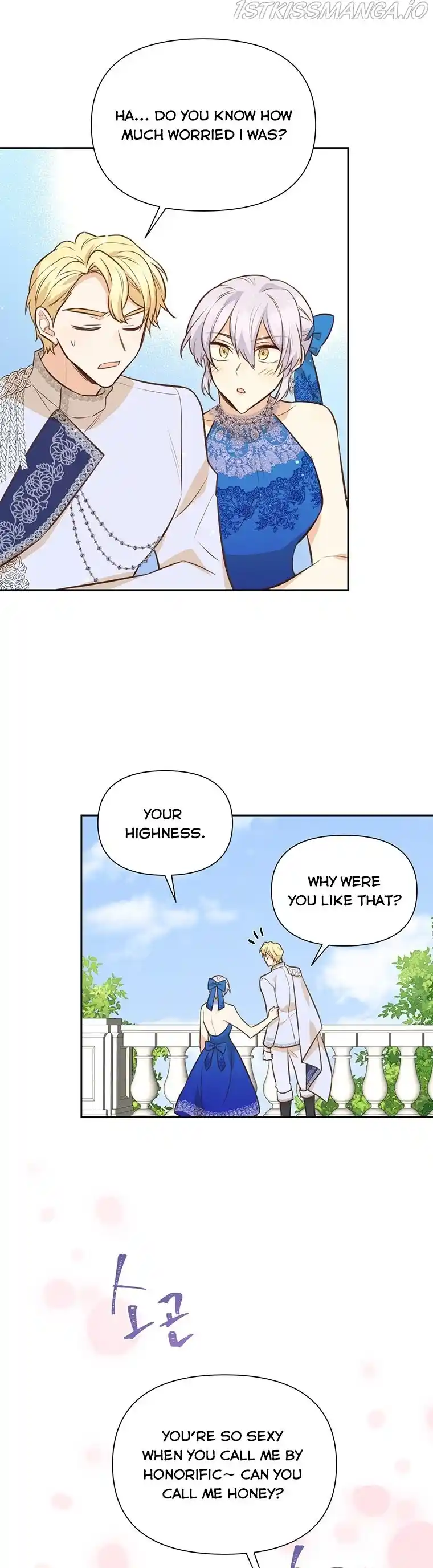 He’S A Supporting Character But I Love Him Anyway Chapter 65