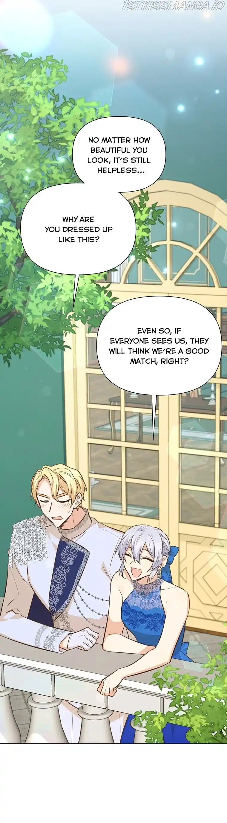 He’S A Supporting Character But I Love Him Anyway Chapter 65