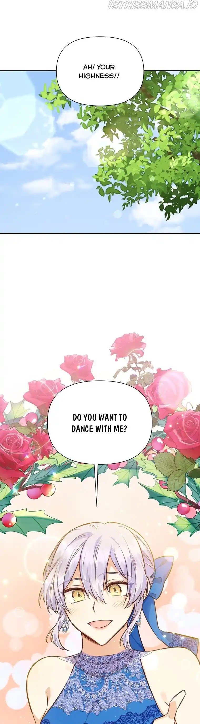 He’S A Supporting Character But I Love Him Anyway Chapter 65