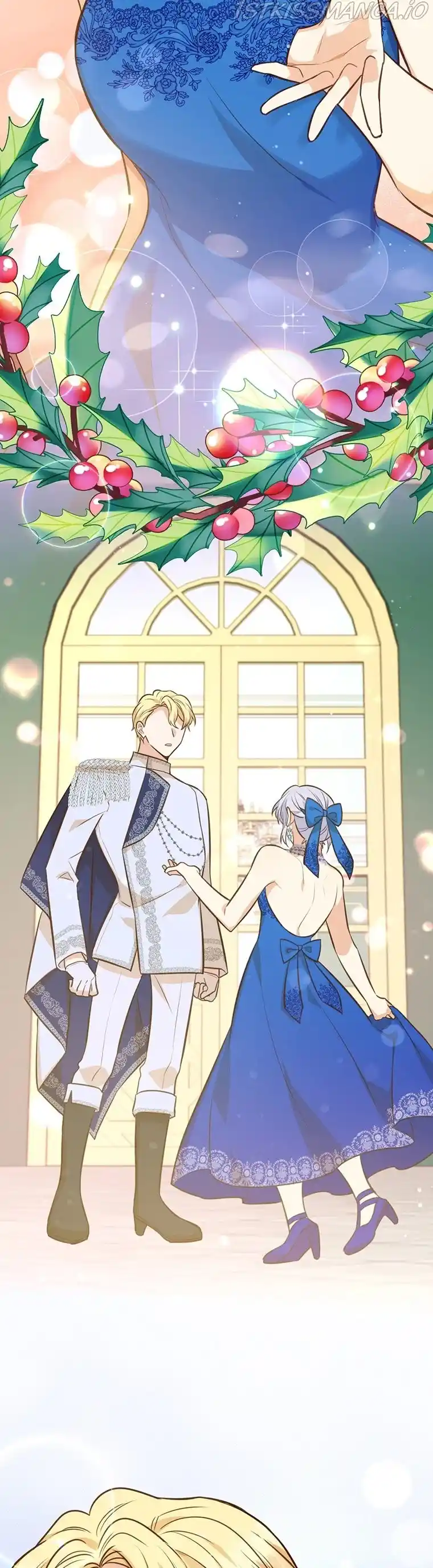 He’S A Supporting Character But I Love Him Anyway Chapter 65