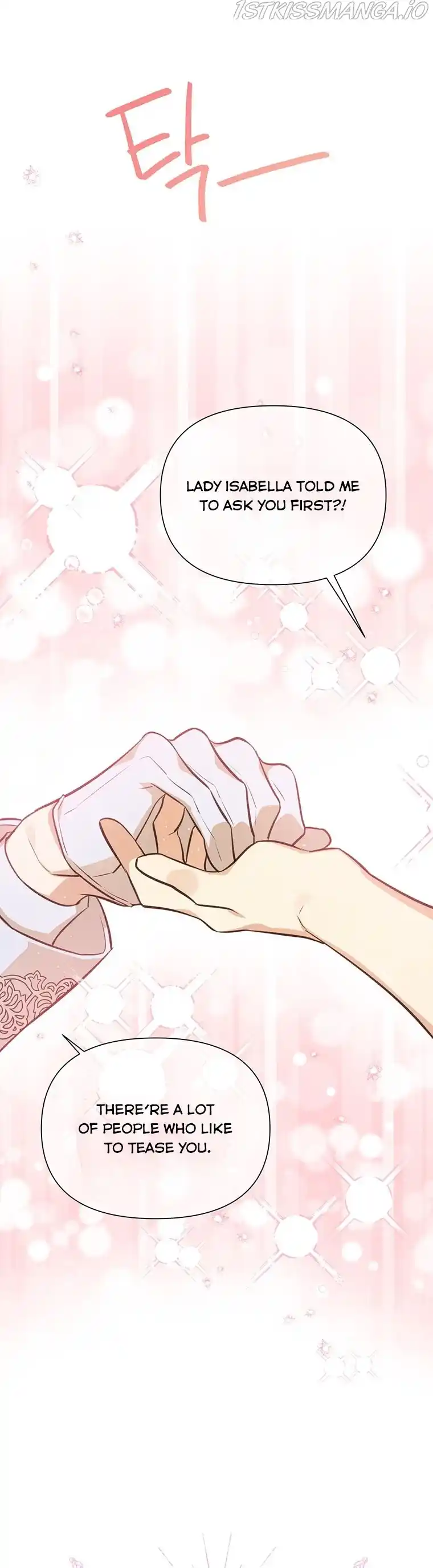 He’S A Supporting Character But I Love Him Anyway Chapter 65