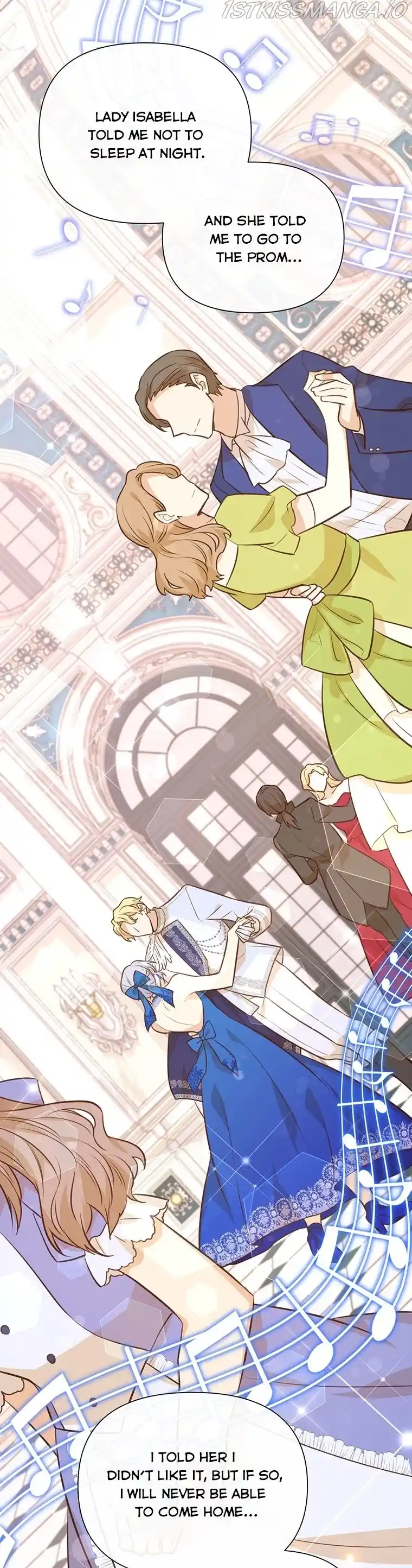 He’S A Supporting Character But I Love Him Anyway Chapter 65