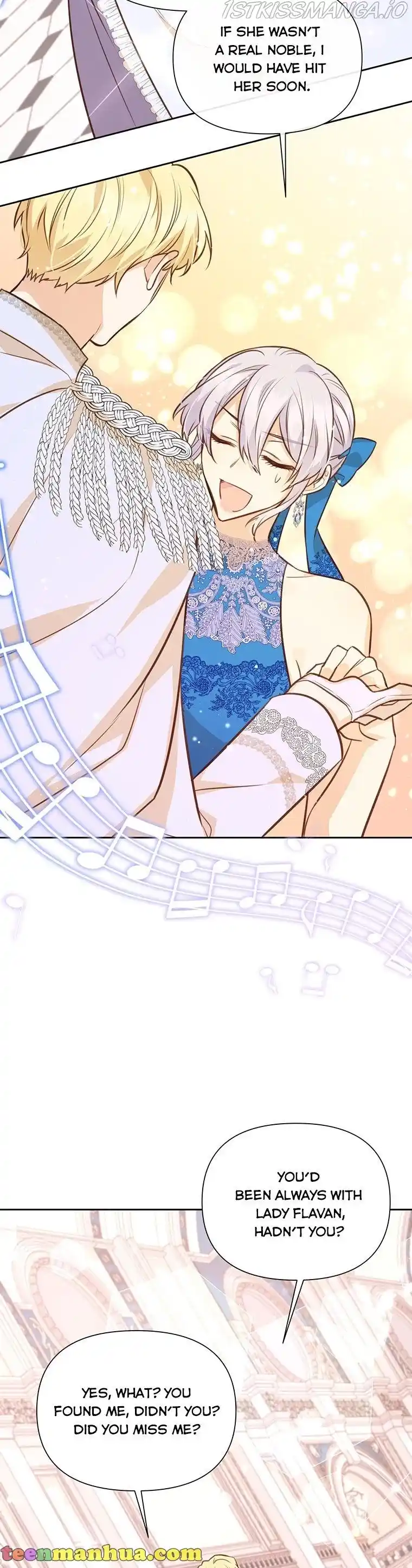 He’S A Supporting Character But I Love Him Anyway Chapter 65