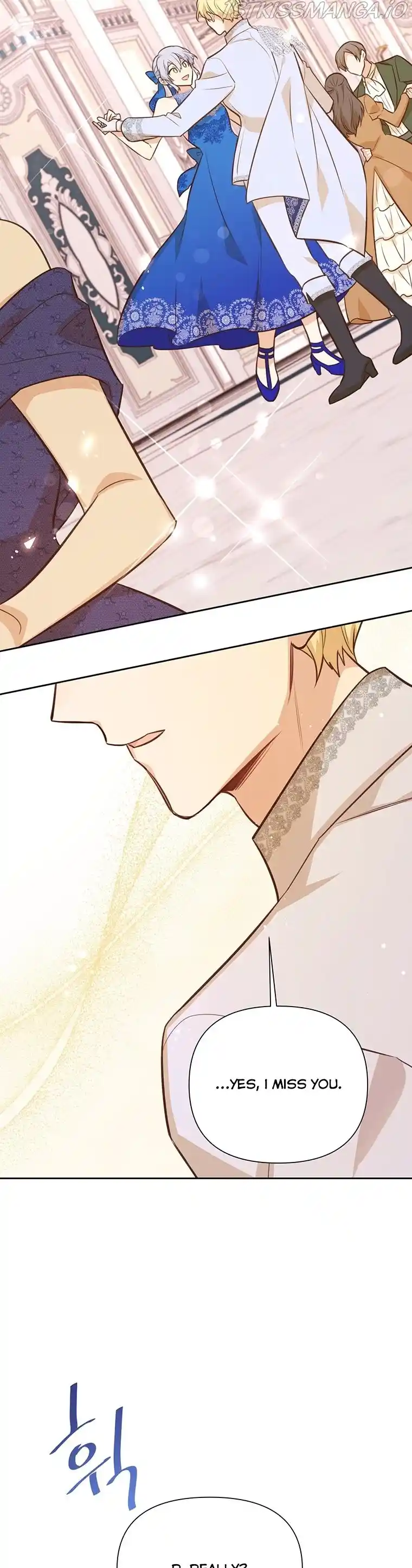 He’S A Supporting Character But I Love Him Anyway Chapter 65