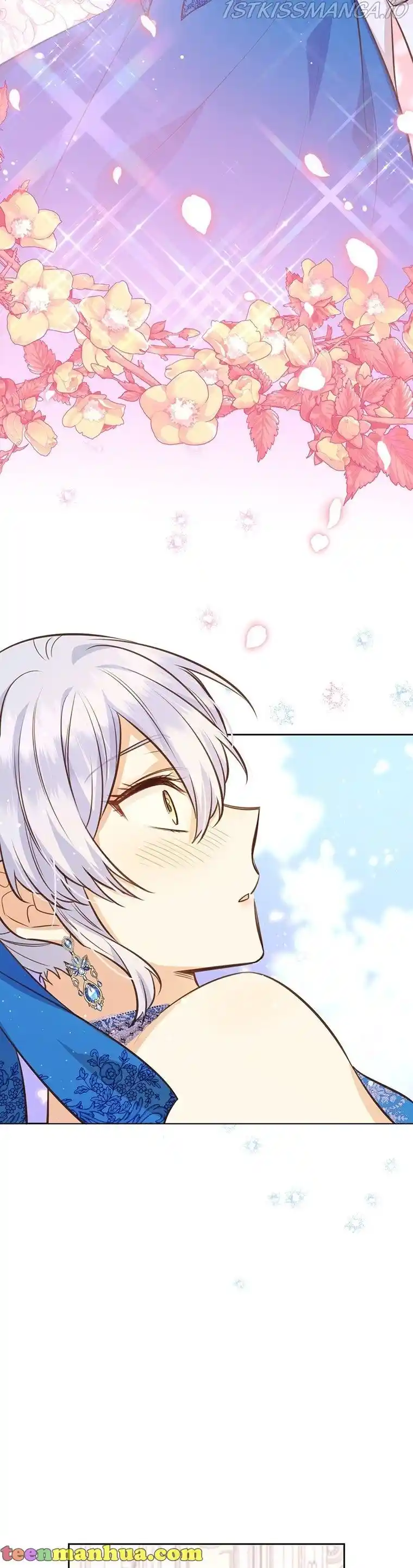 He’S A Supporting Character But I Love Him Anyway Chapter 65