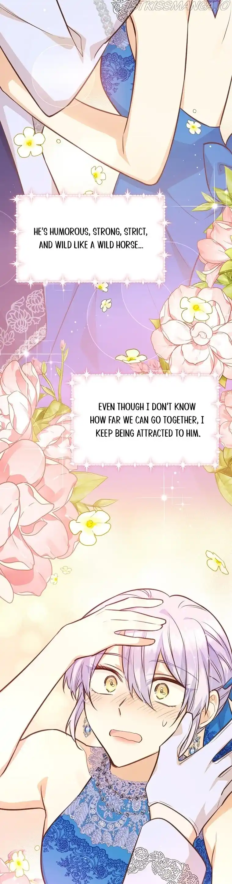 He’S A Supporting Character But I Love Him Anyway Chapter 65