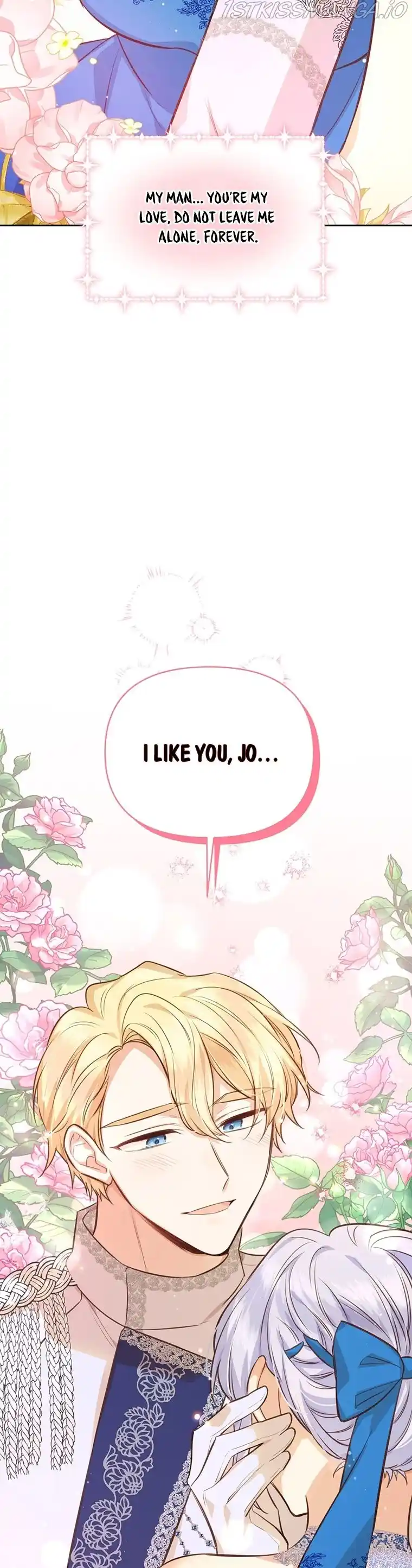 He’S A Supporting Character But I Love Him Anyway Chapter 65