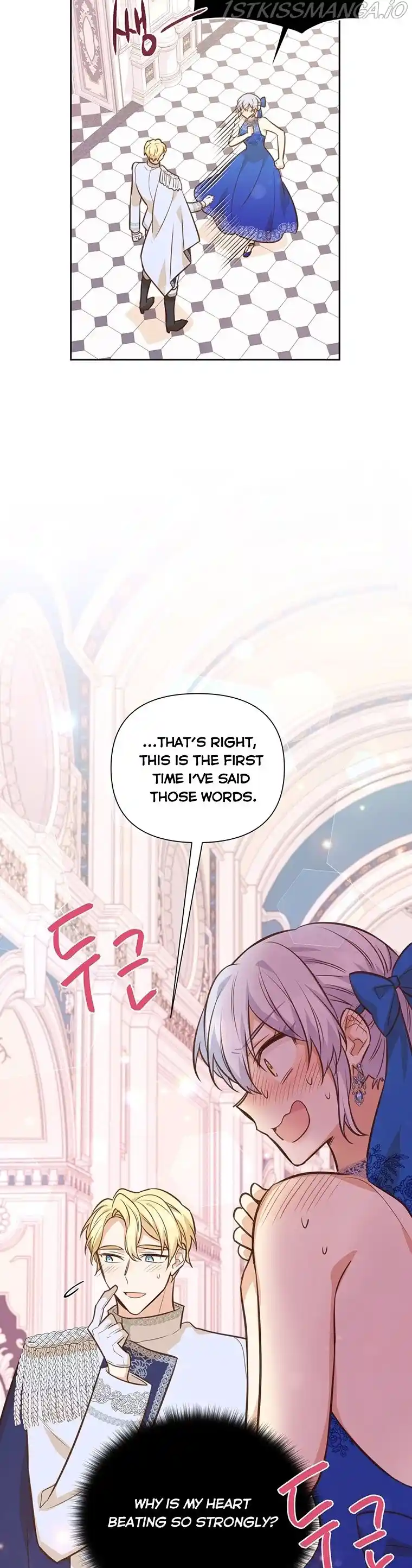 He’S A Supporting Character But I Love Him Anyway Chapter 65