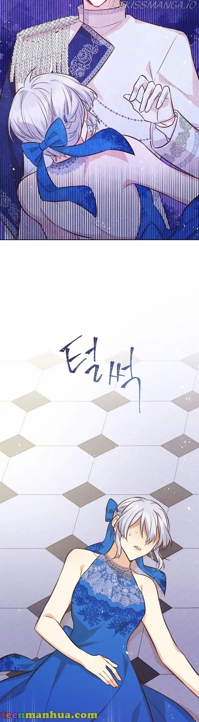 He’S A Supporting Character But I Love Him Anyway Chapter 65