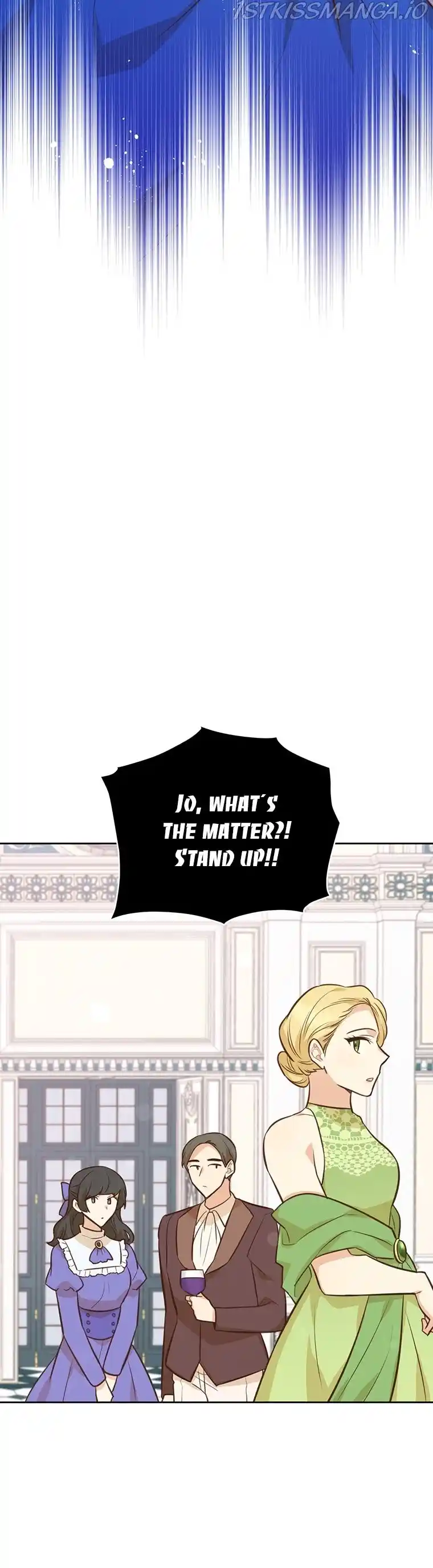 He’S A Supporting Character But I Love Him Anyway Chapter 65