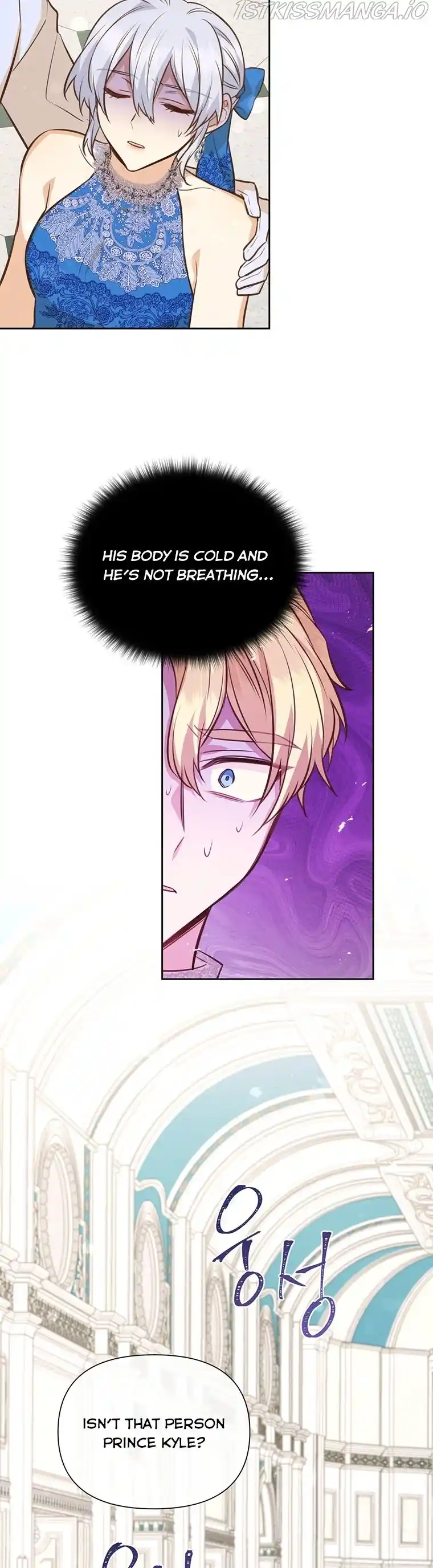 He’S A Supporting Character But I Love Him Anyway Chapter 65