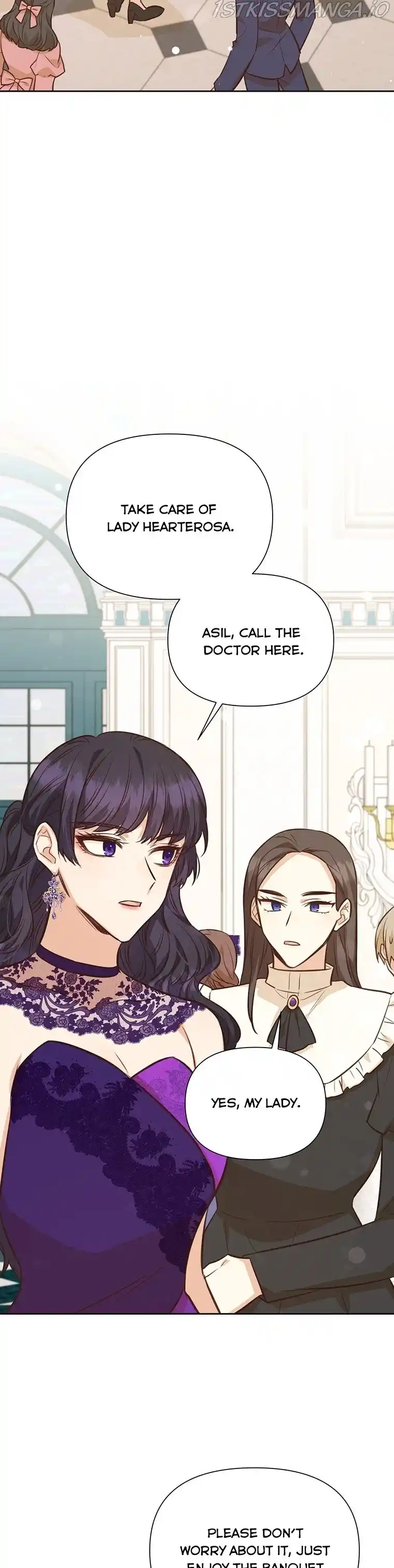 He’S A Supporting Character But I Love Him Anyway Chapter 65