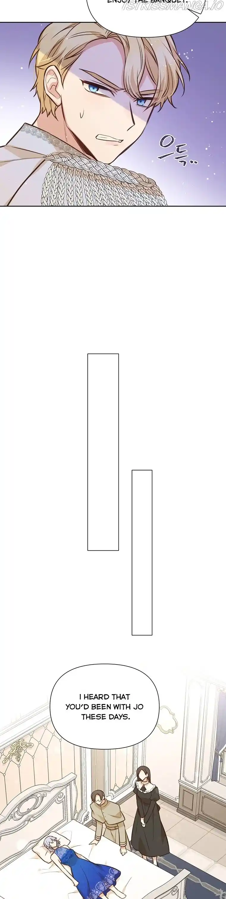 He’S A Supporting Character But I Love Him Anyway Chapter 65