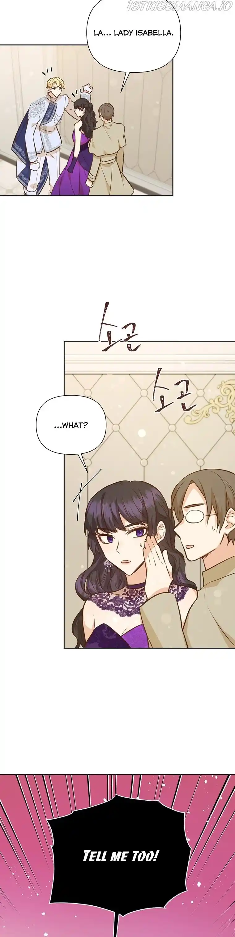 He’S A Supporting Character But I Love Him Anyway Chapter 65