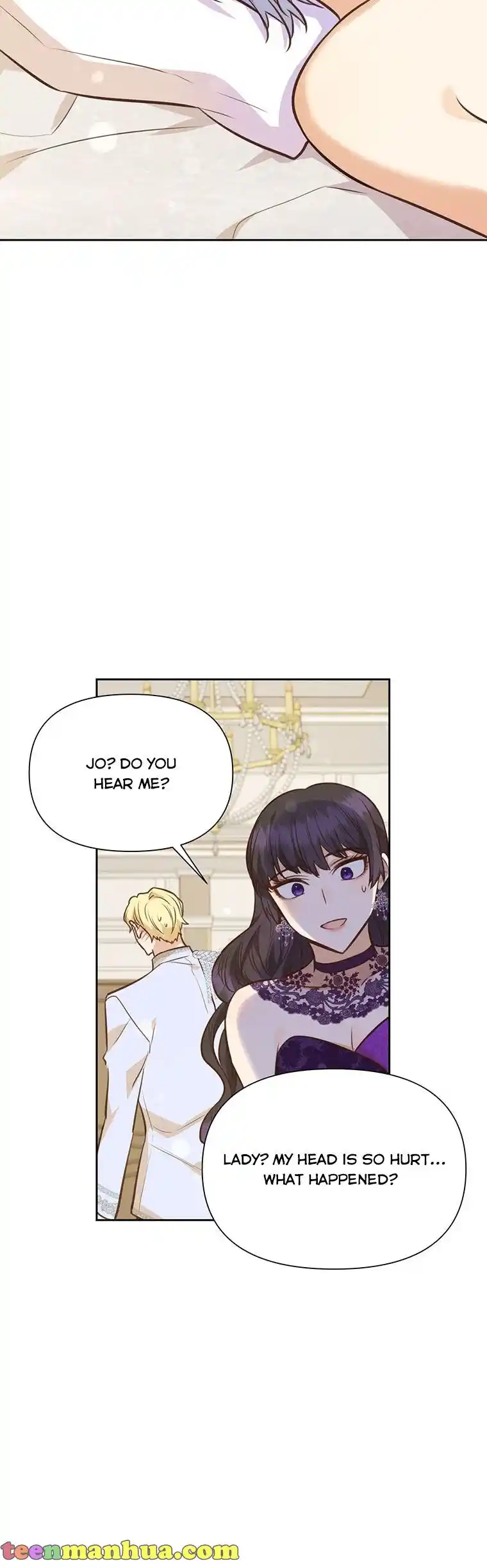 He’S A Supporting Character But I Love Him Anyway Chapter 66