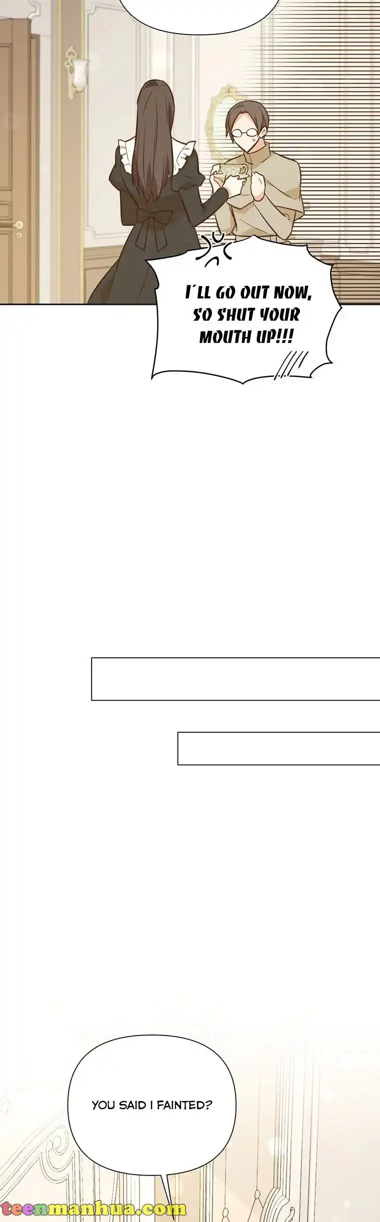 He’S A Supporting Character But I Love Him Anyway Chapter 66