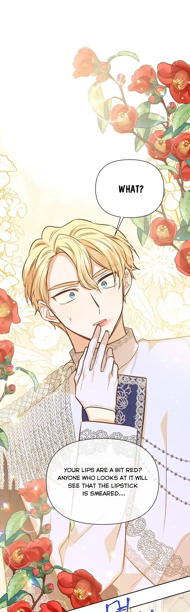 He’S A Supporting Character But I Love Him Anyway Chapter 66