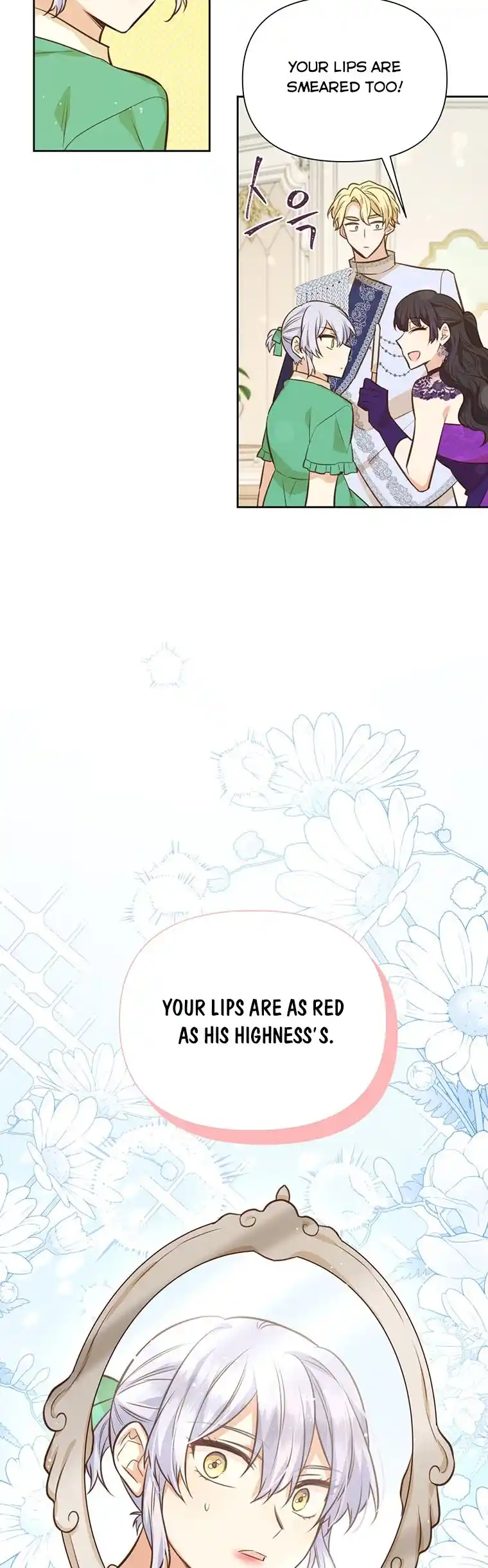 He’S A Supporting Character But I Love Him Anyway Chapter 66