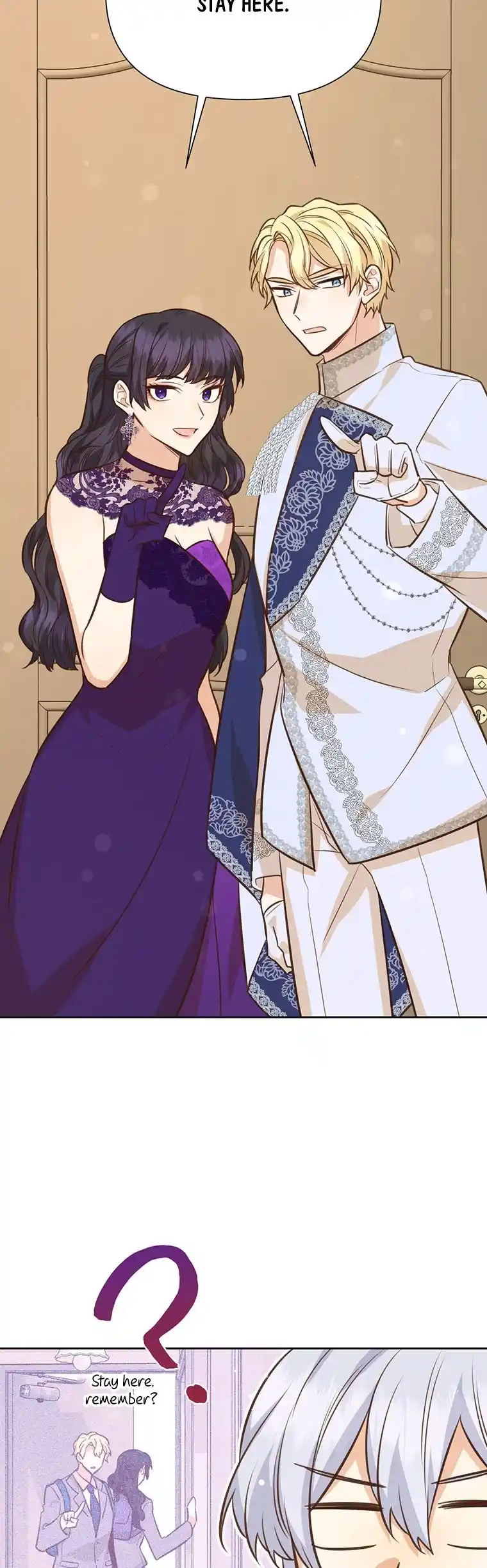 He’S A Supporting Character But I Love Him Anyway Chapter 66