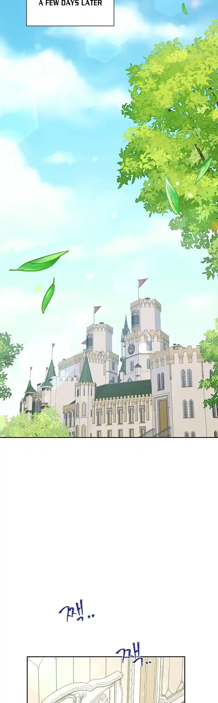 He’S A Supporting Character But I Love Him Anyway Chapter 66