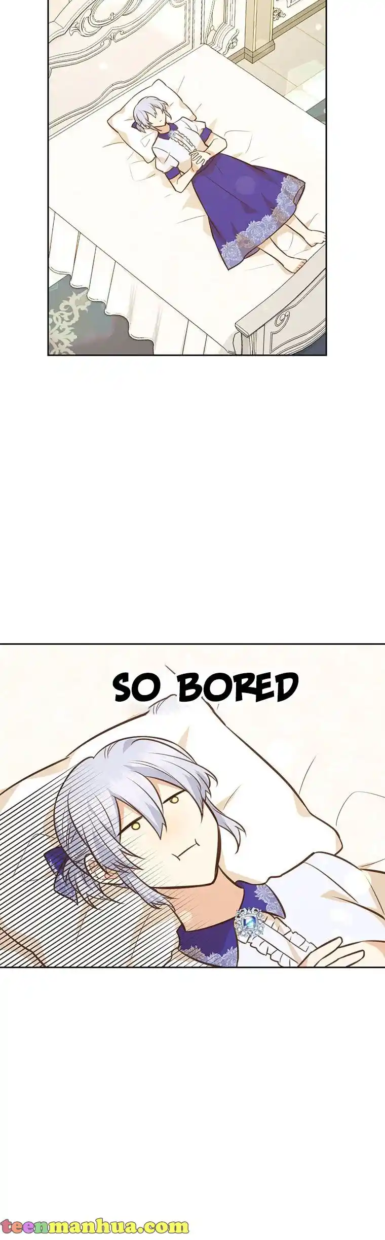 He’S A Supporting Character But I Love Him Anyway Chapter 66