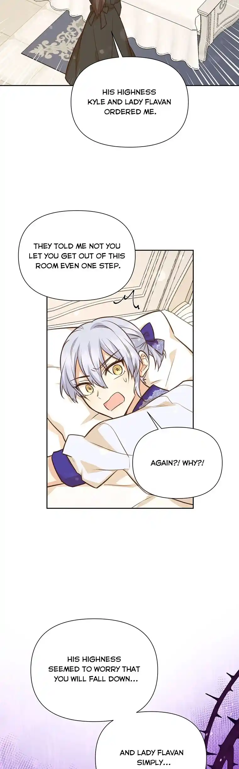 He’S A Supporting Character But I Love Him Anyway Chapter 66