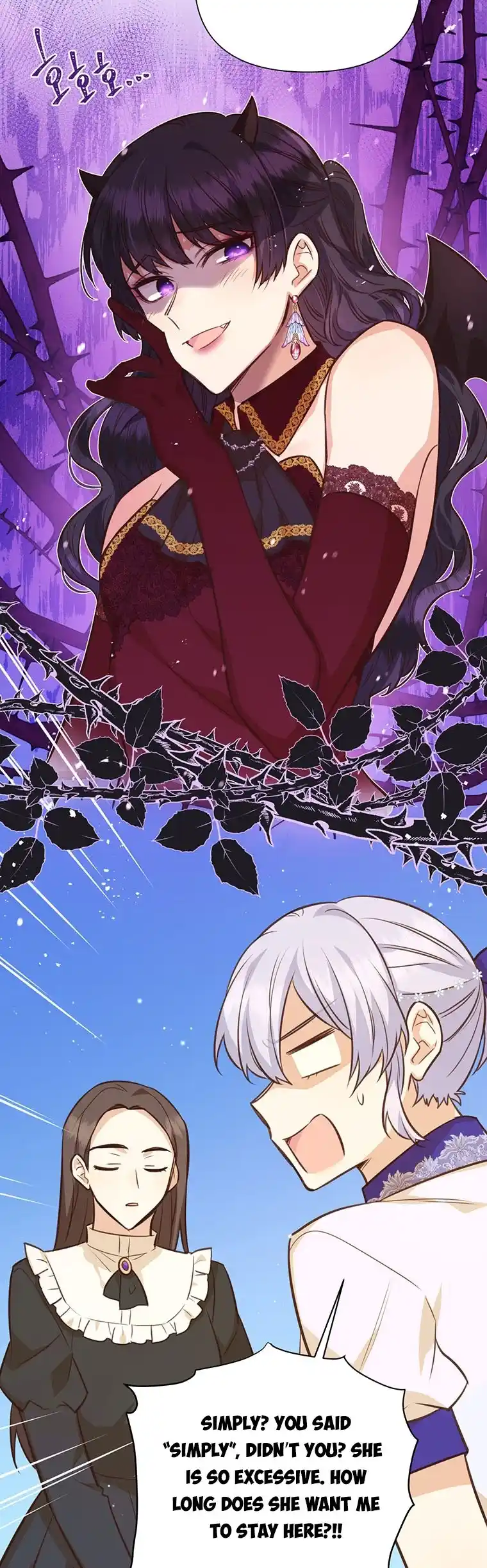 He’S A Supporting Character But I Love Him Anyway Chapter 66