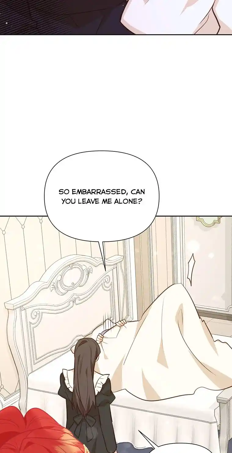 He’S A Supporting Character But I Love Him Anyway Chapter 66