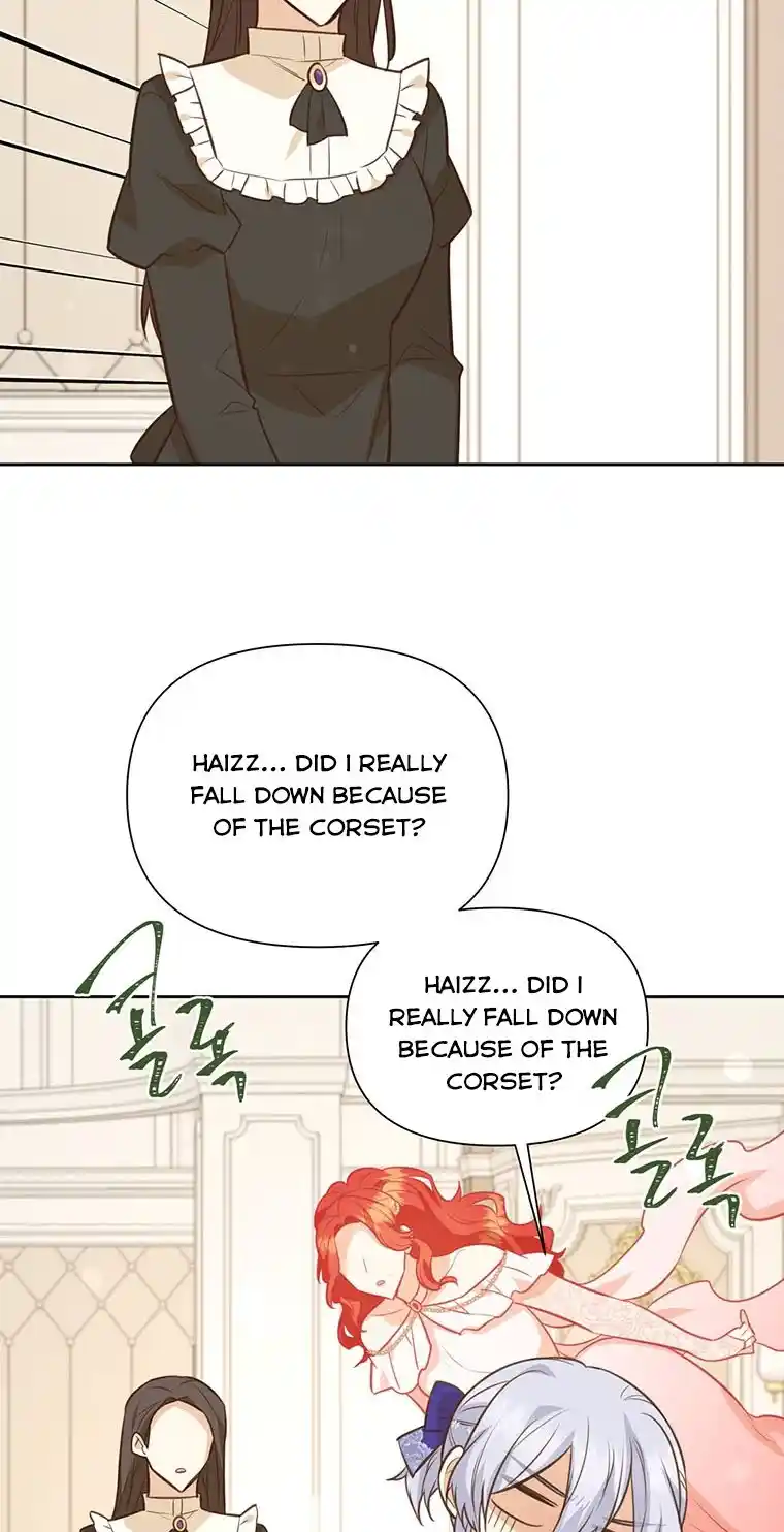 He’S A Supporting Character But I Love Him Anyway Chapter 66