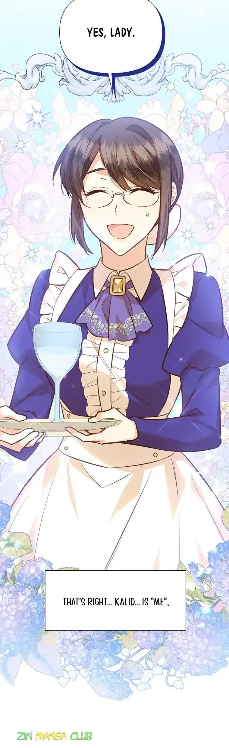 He’S A Supporting Character But I Love Him Anyway Chapter 80