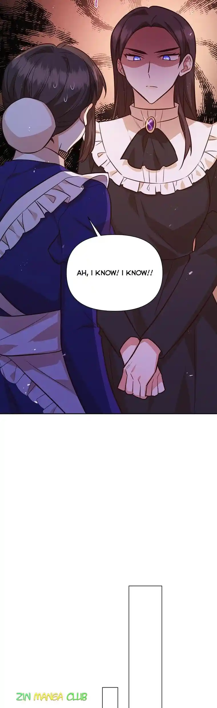 He’S A Supporting Character But I Love Him Anyway Chapter 80