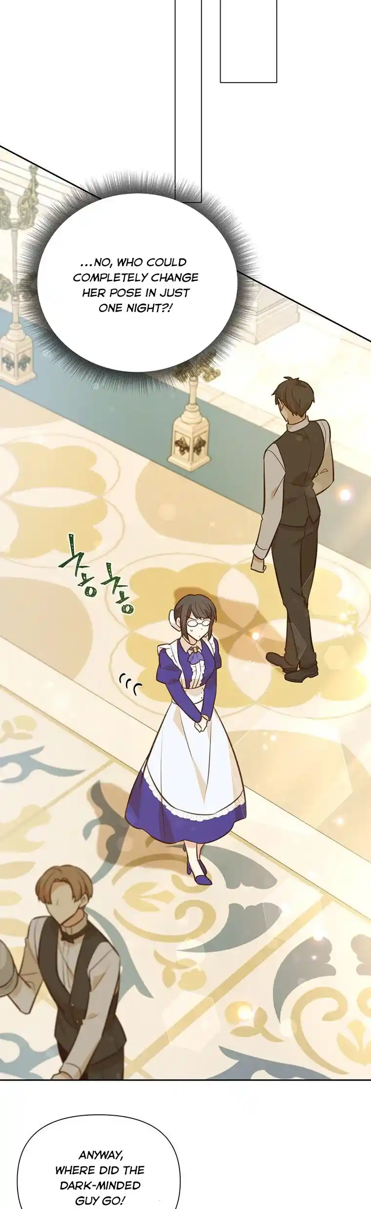 He’S A Supporting Character But I Love Him Anyway Chapter 80