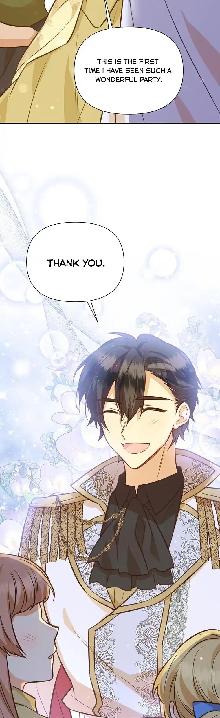 He’S A Supporting Character But I Love Him Anyway Chapter 80