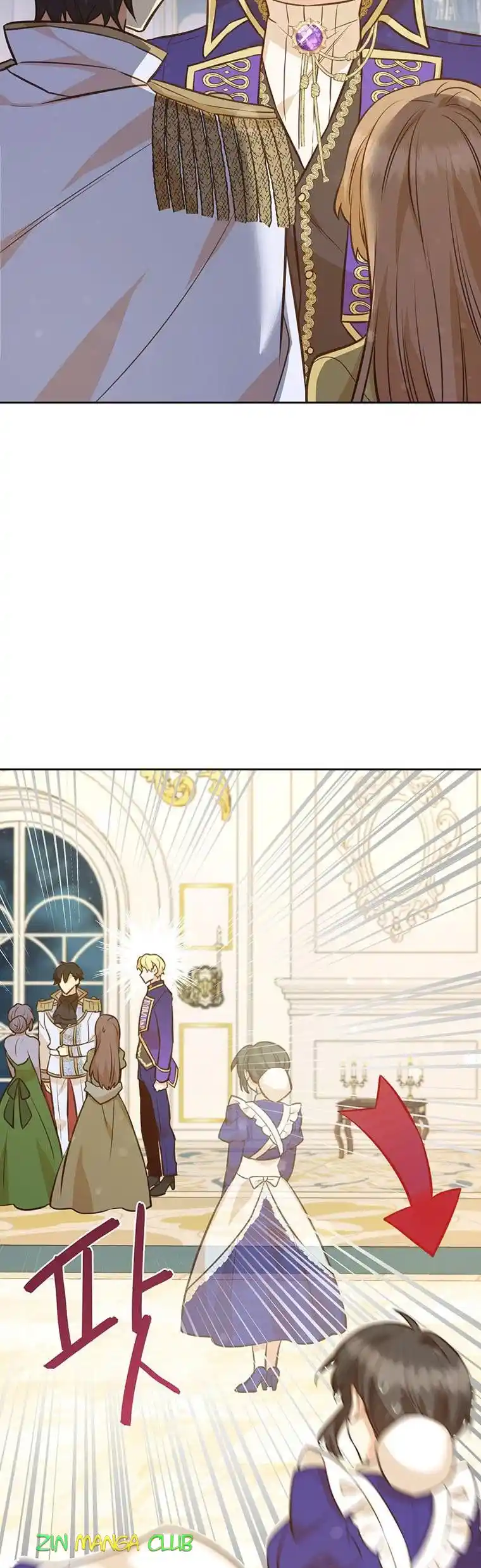 He’S A Supporting Character But I Love Him Anyway Chapter 80