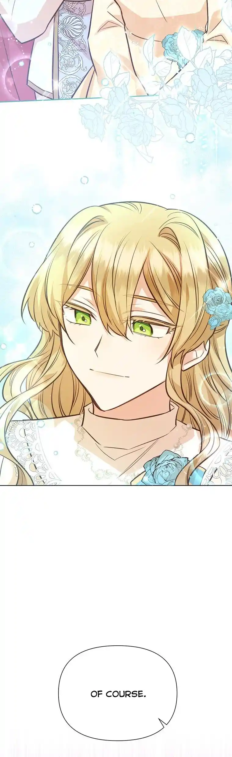 He’S A Supporting Character But I Love Him Anyway Chapter 80.5