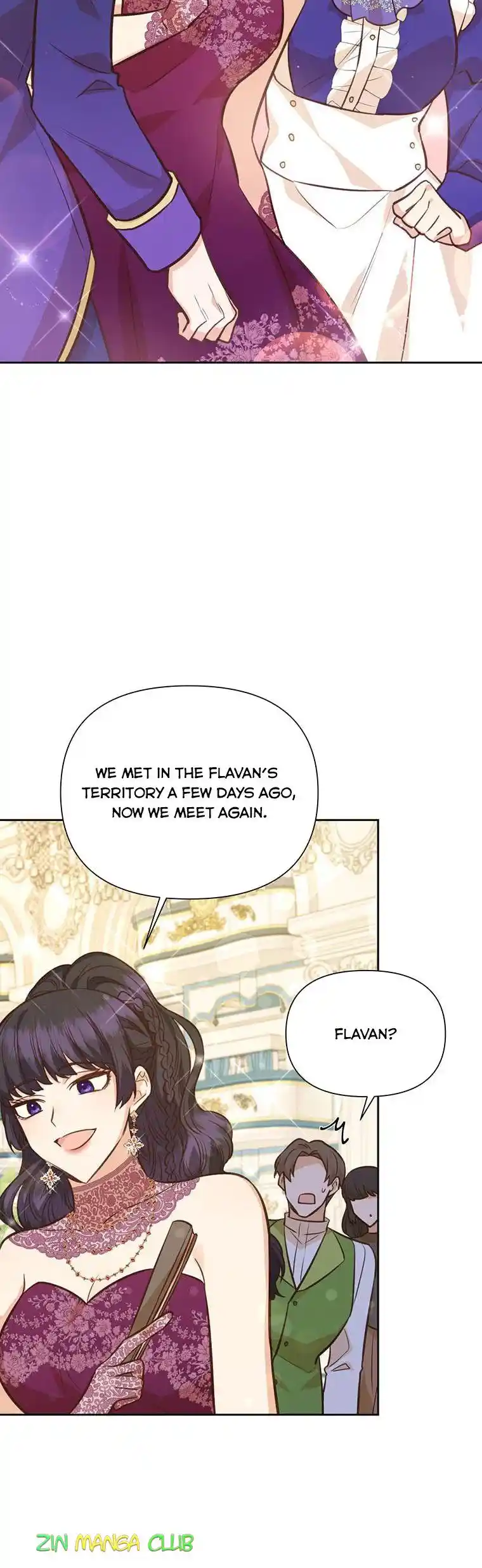 He’S A Supporting Character But I Love Him Anyway Chapter 80.5