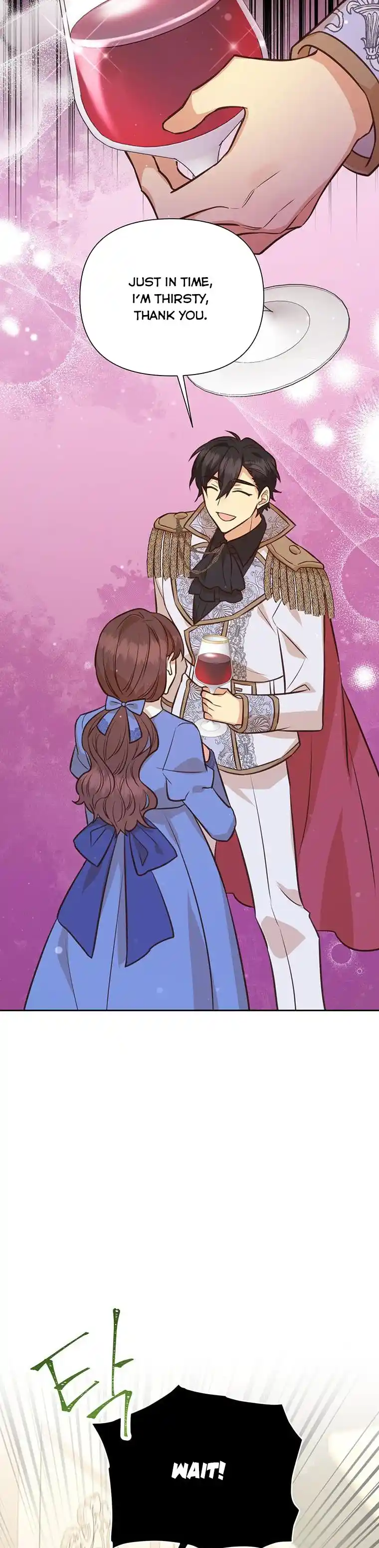 He’S A Supporting Character But I Love Him Anyway Chapter 80.5