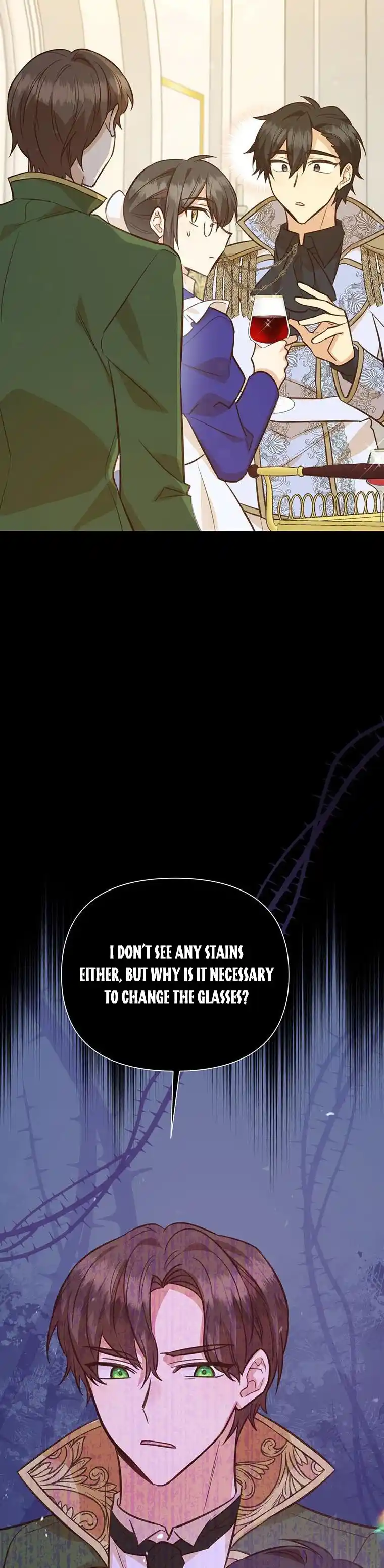 He’S A Supporting Character But I Love Him Anyway Chapter 80.5