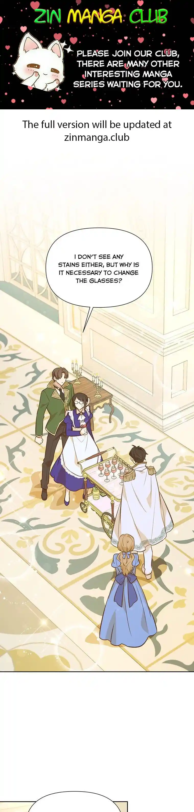 He’S A Supporting Character But I Love Him Anyway Chapter 81