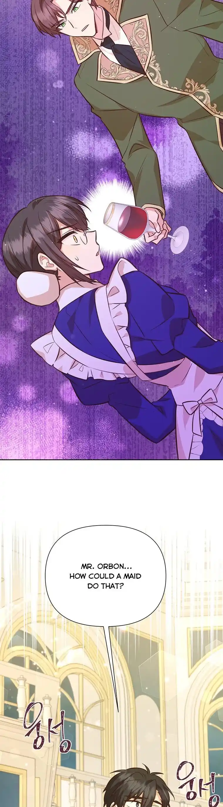 He’S A Supporting Character But I Love Him Anyway Chapter 81