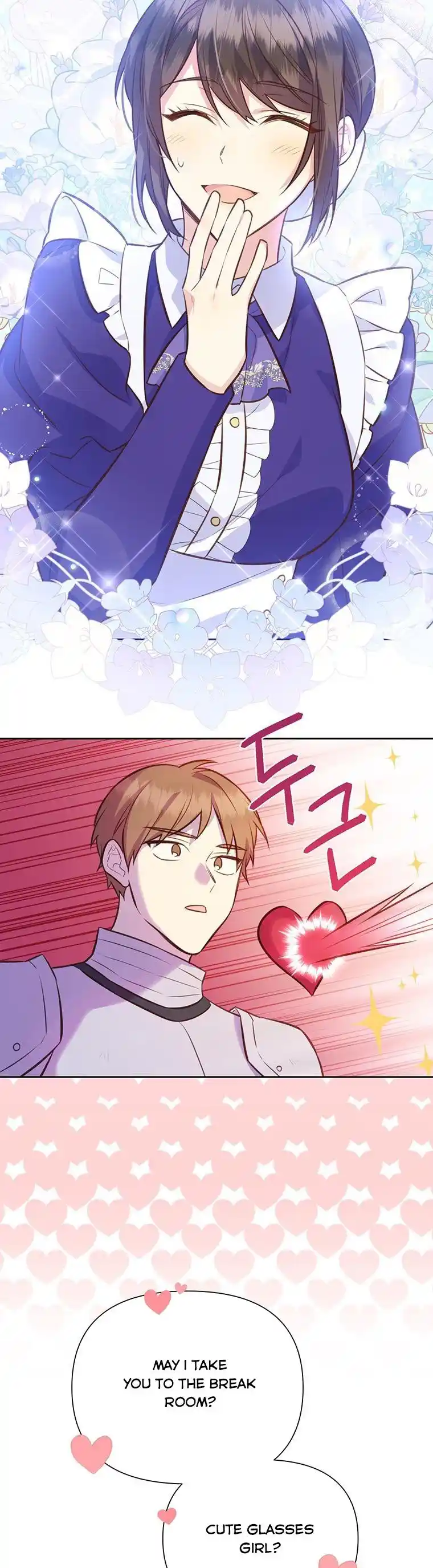 He’S A Supporting Character But I Love Him Anyway Chapter 81