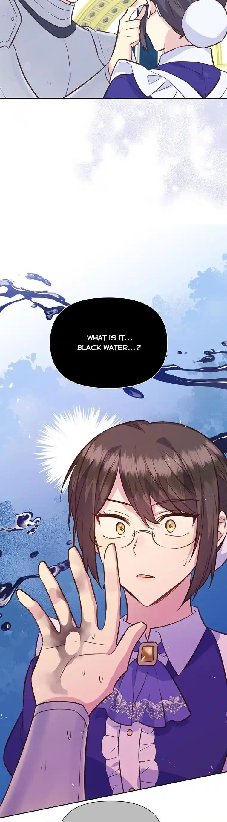 He’S A Supporting Character But I Love Him Anyway Chapter 81