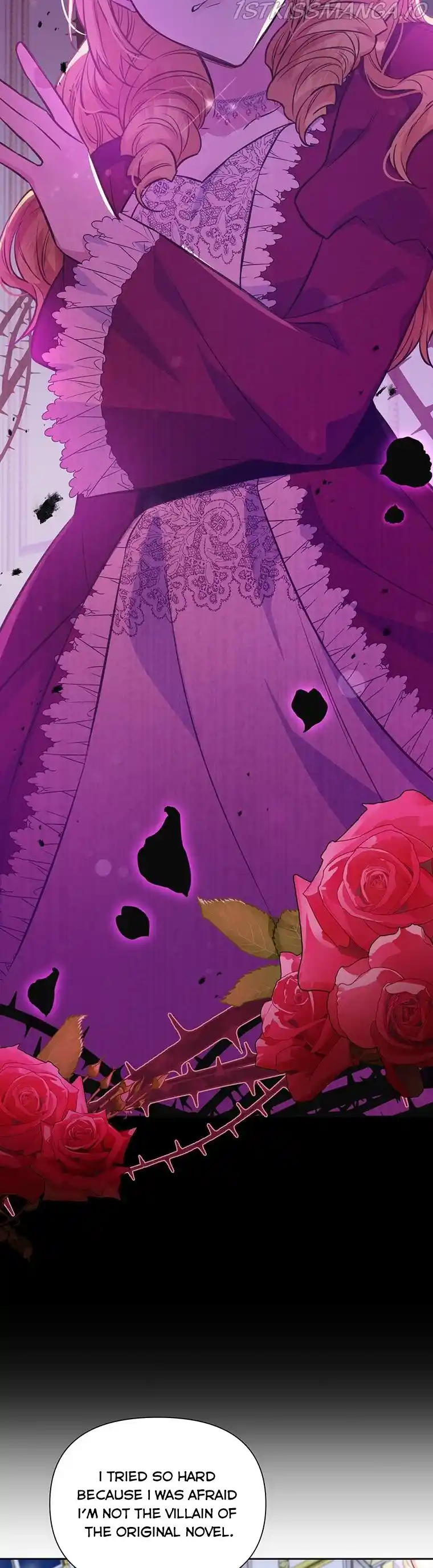 He’S A Supporting Character But I Love Him Anyway Chapter 81.5