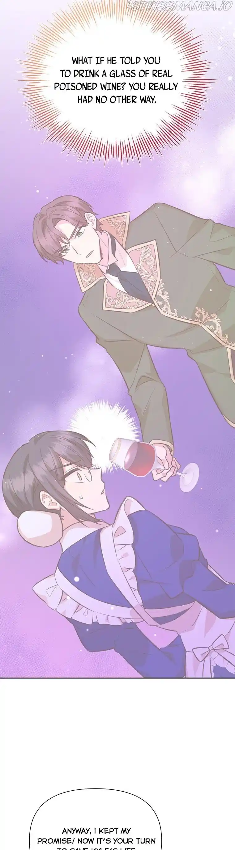 He’S A Supporting Character But I Love Him Anyway Chapter 81.5