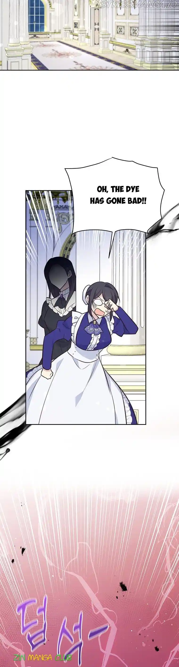 He’S A Supporting Character But I Love Him Anyway Chapter 81.5